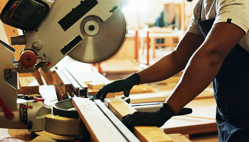 Minor Carpentry